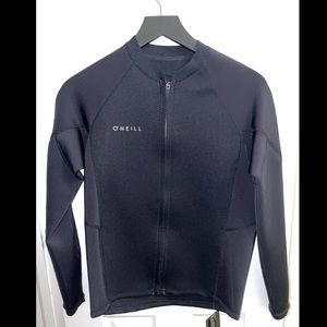 O’Neill Reactor 1.5mm wetsuit jacket size L